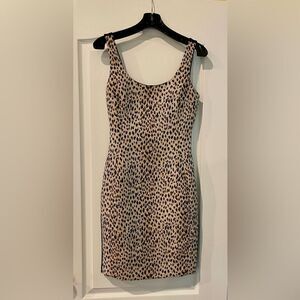 Diane Von Furstenberg size Small dress
